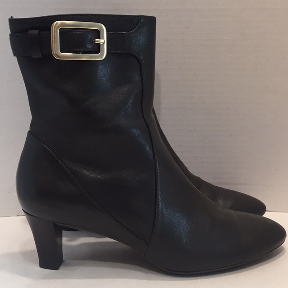 cole haan hollyn bootie